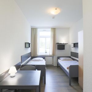 Private Bathroom Double Room